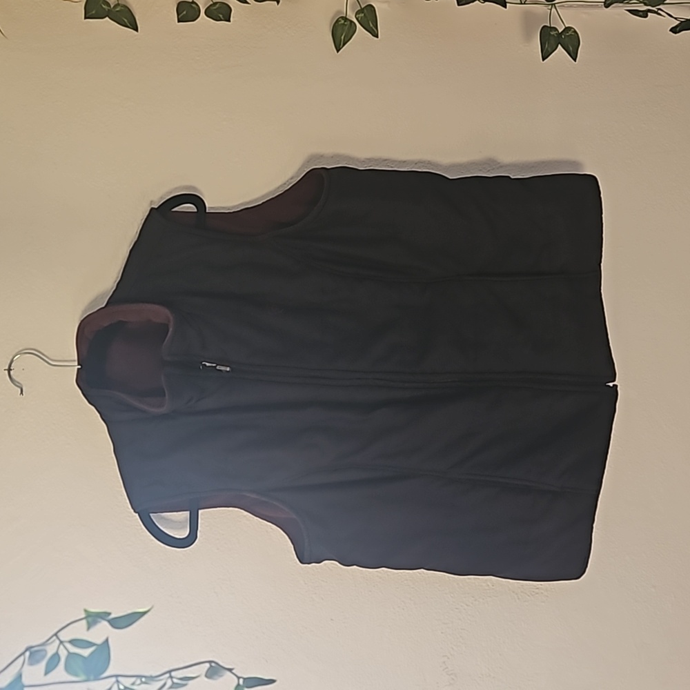 Vintage Womens Size Large Ariat Vest